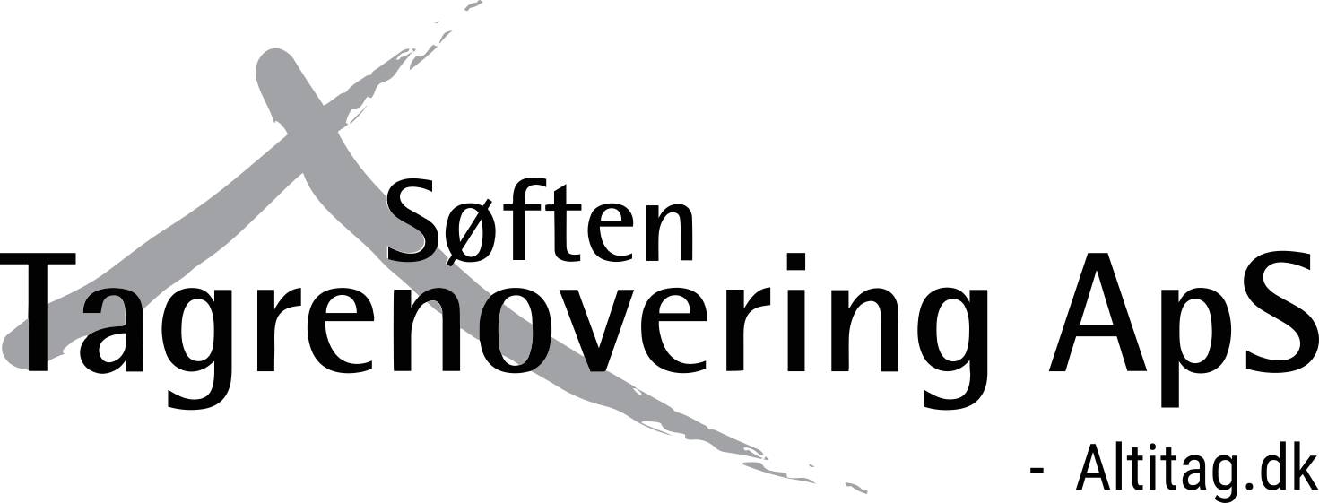 Søften Tagrenovering ApS - Sponsor logo