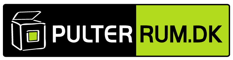 Pulterrum - Sponsor logo