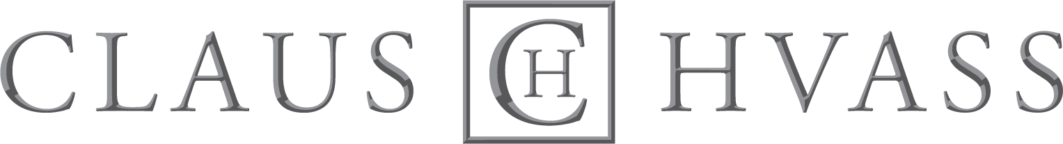 Claus Hvass - Din Tøjmand - Sponsor logo