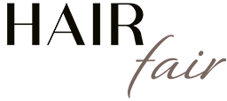 HairFair - Sponsor logo