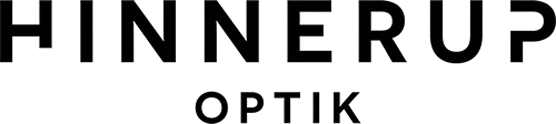 Hinnerup Optik - Sponsor logo