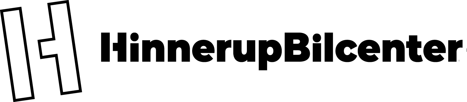 Hinnerup Bilcenter - Sponsor logo