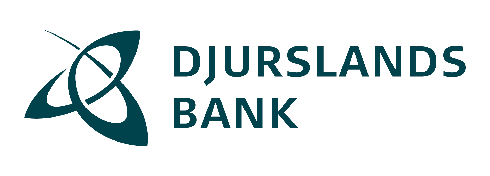 Djurslands Bank - Sponsor logo