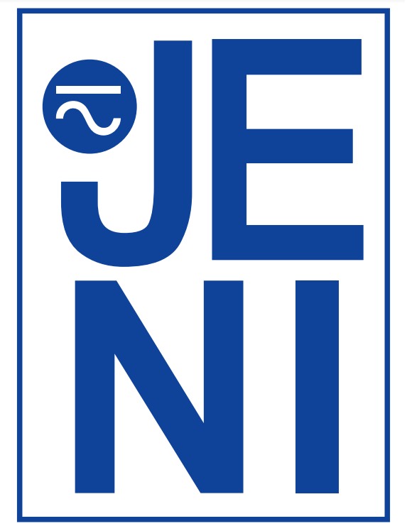 Jeni El - Sponsor logo